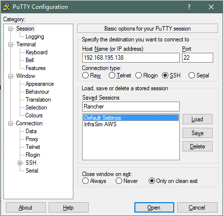 Ssh Ramdisk Tool