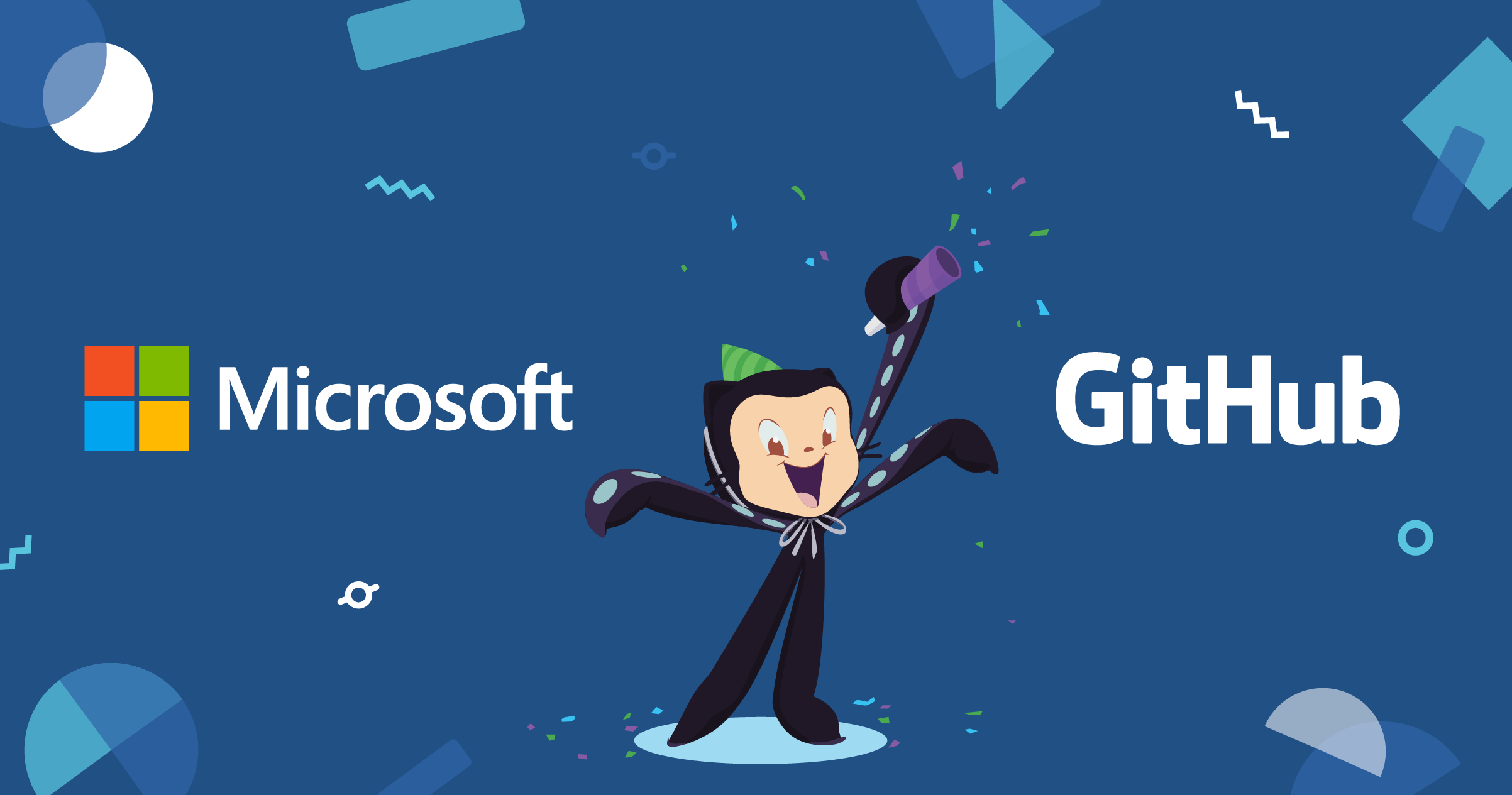 Github MS acquisition